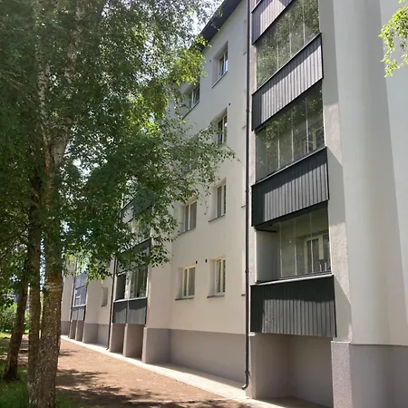 Apartment Rougu In *