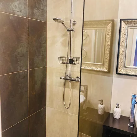 Apartment Rougu In Parnu