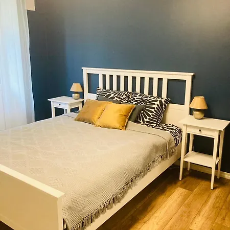 Apartment Rougu In